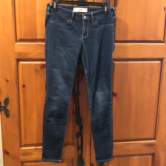 Hollister Denim - Hollister jeans 👖